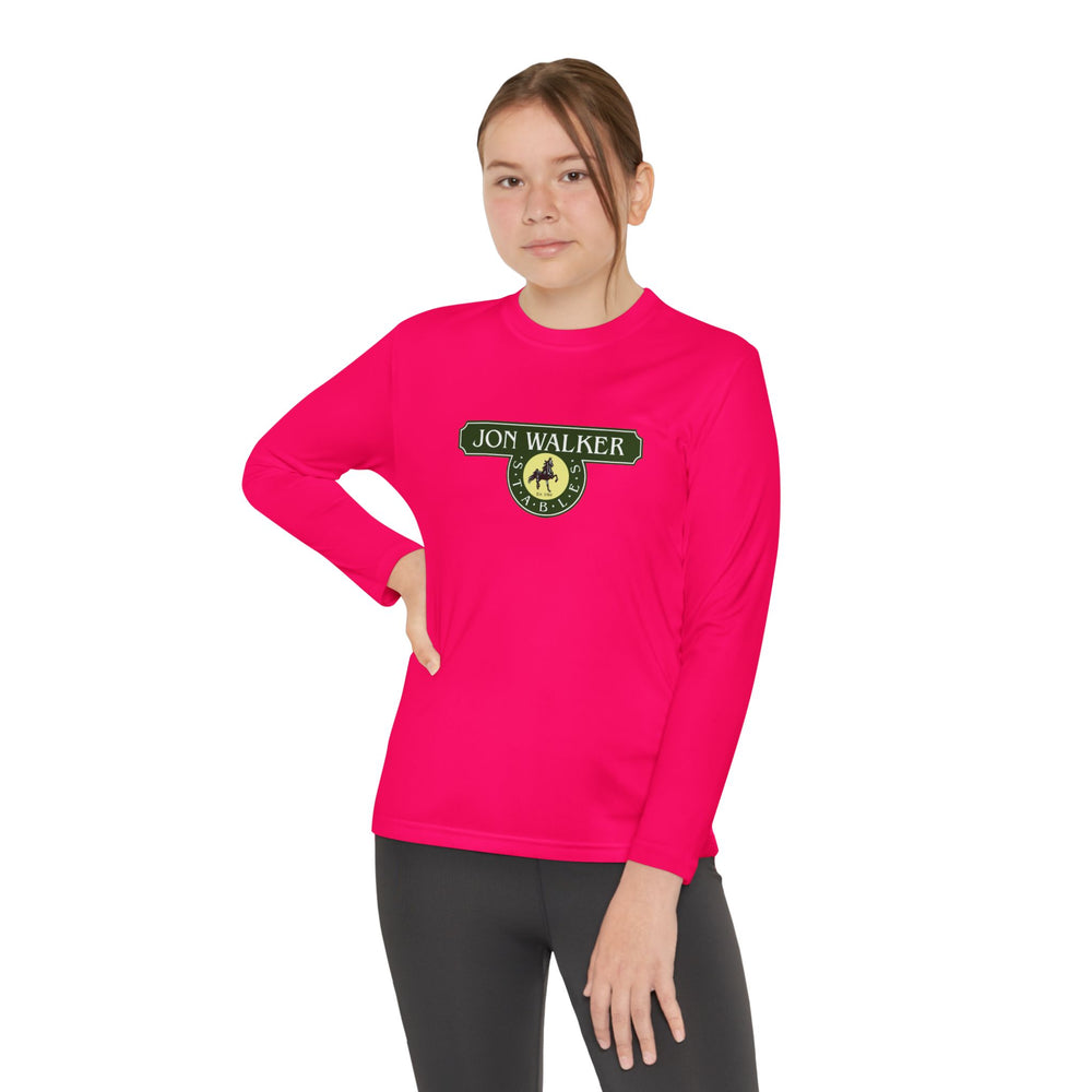 
                  
                    Youth Sport-Tek PosiCharge ® Competitor™ Tee
                  
                
