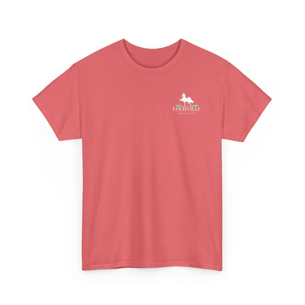 
                  
                    2025 WGC Premium Tee
                  
                