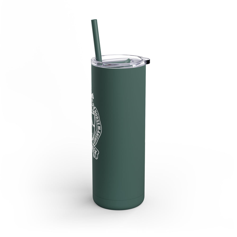 
                  
                    Skinny Matte Tumbler, 20oz
                  
                