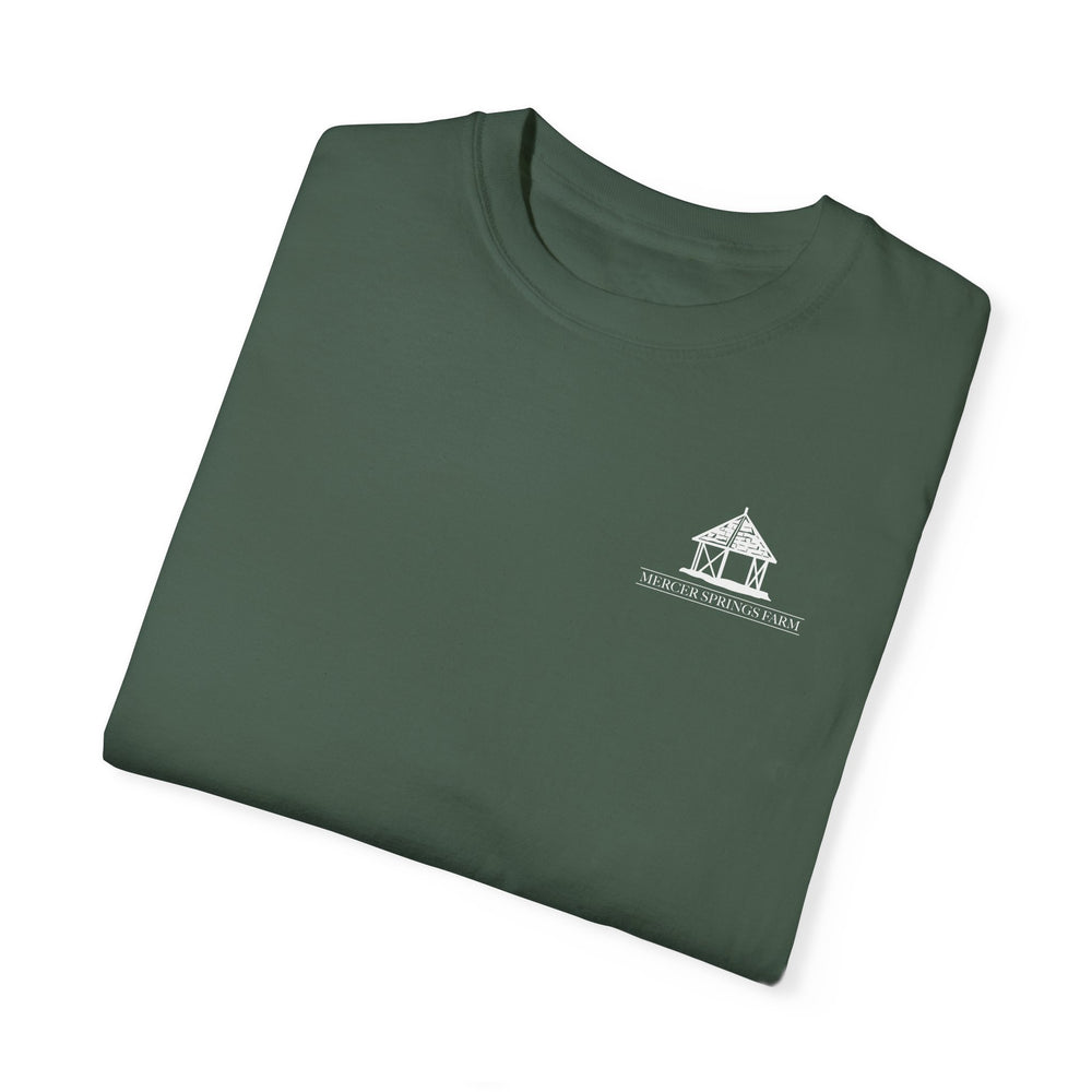 
                  
                    Comfort Colors Tee
                  
                