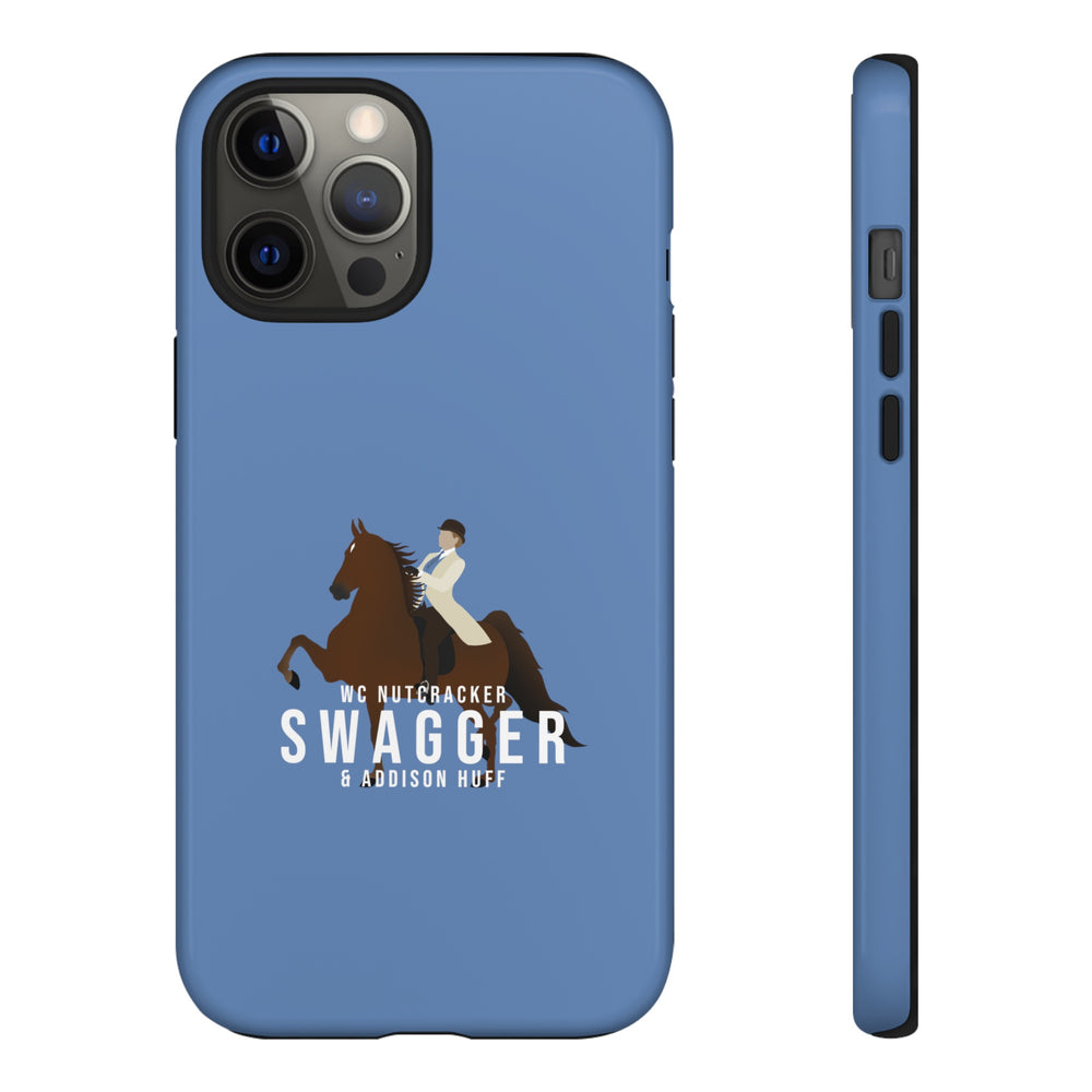 
                  
                    WC Nutcracker Swagger iPhone & Samsung Tough Cases - 33 Options!
                  
                