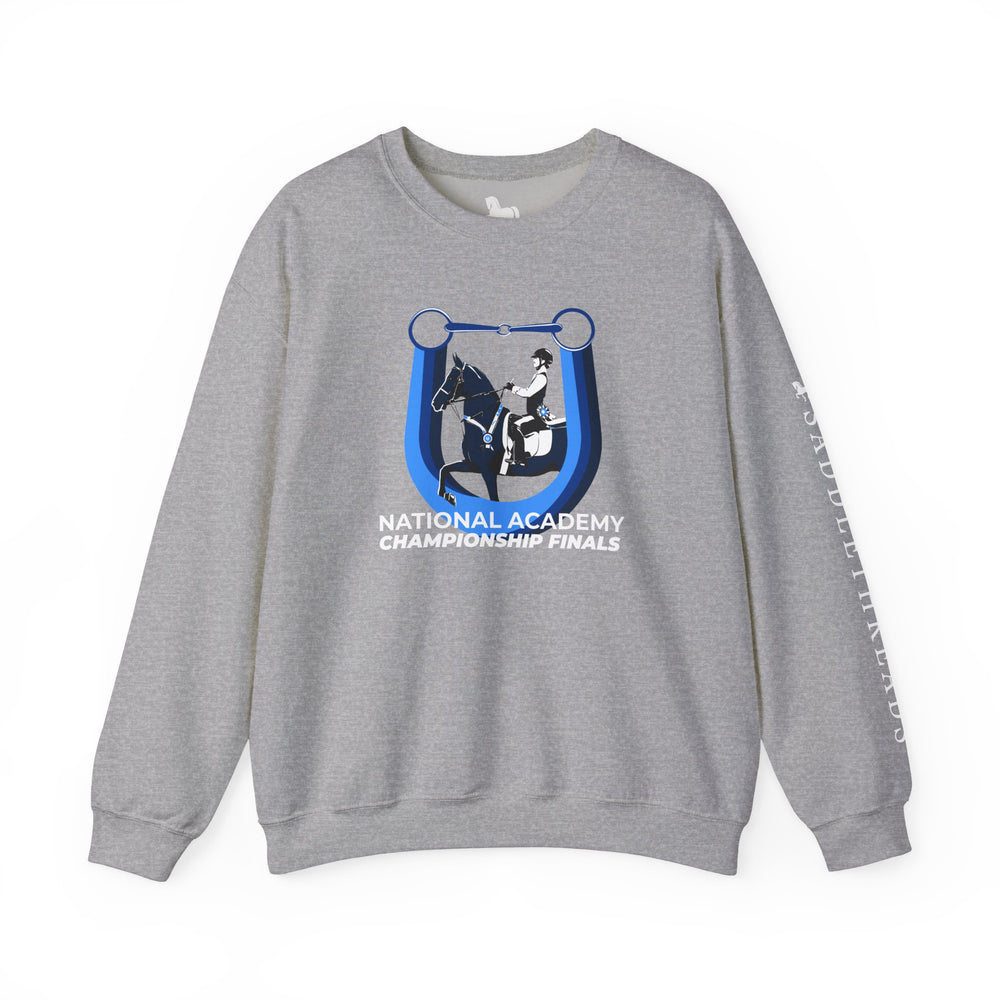 
                  
                    NACF Unisex Heavy Blend™ Crewneck Sweatshirt
                  
                