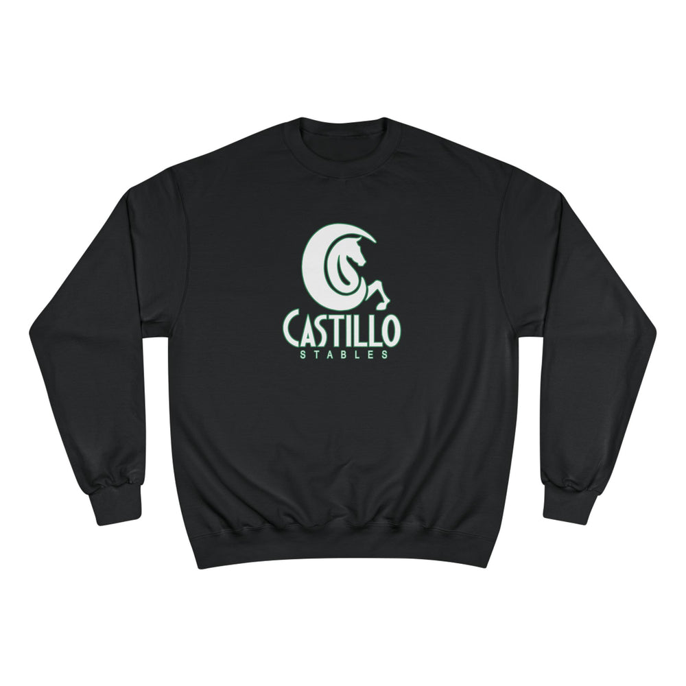 
                  
                    Champion® Sweatshirt
                  
                