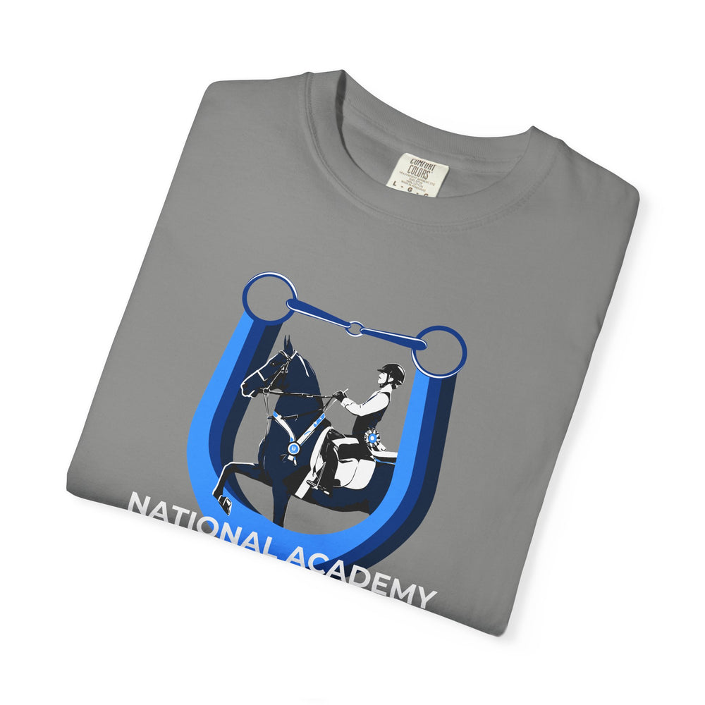 
                  
                    NACF Comfort Colors Tee
                  
                