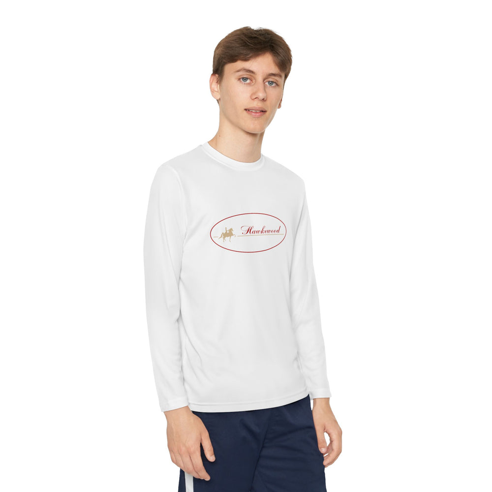 
                  
                    Youth Sport-Tek PosiCharge ® Competitor™ Tee
                  
                