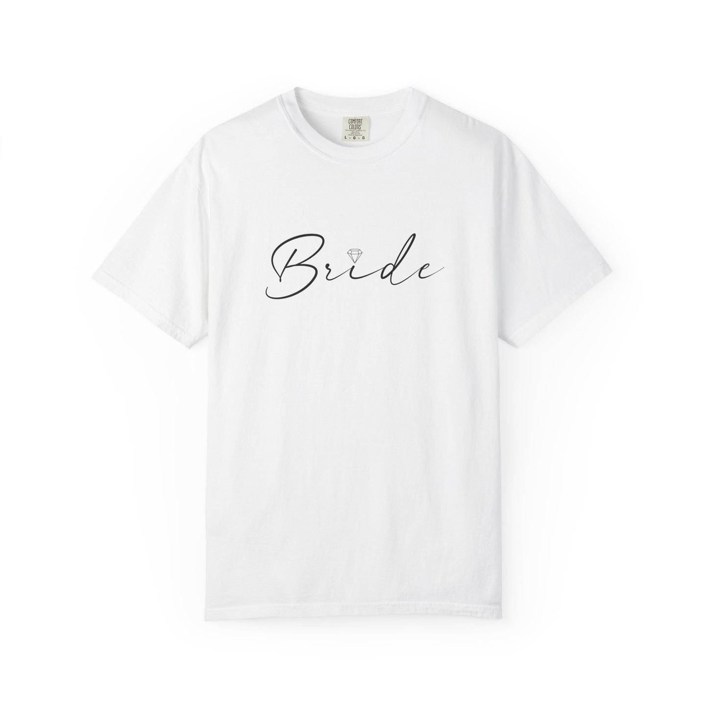 Comfort Colors Tee