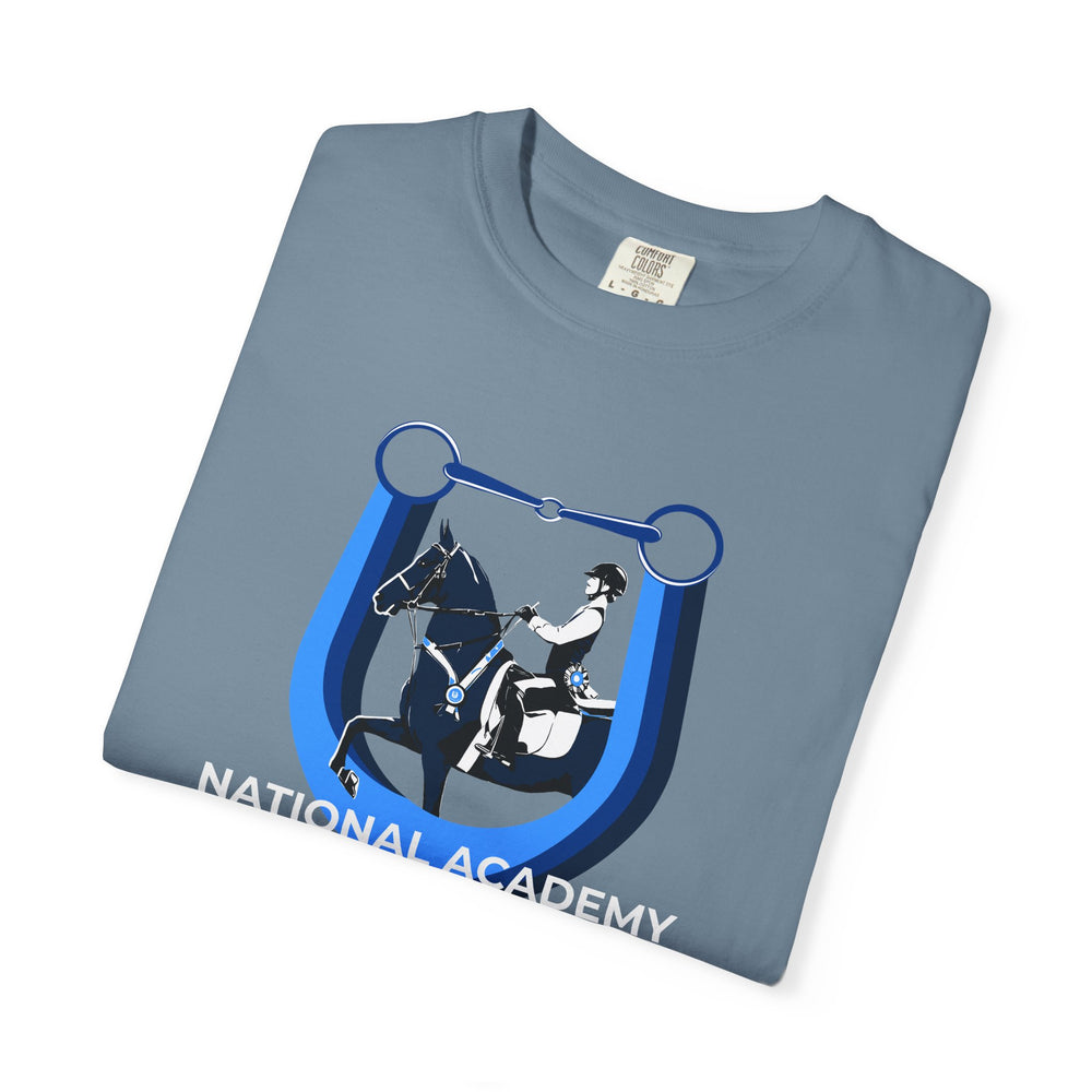 
                  
                    NACF Comfort Colors Tee
                  
                