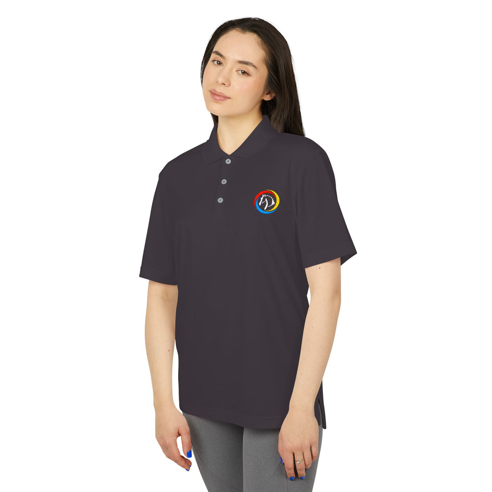 
                  
                    Adidas® Embroidered Unisex Performance Polo
                  
                