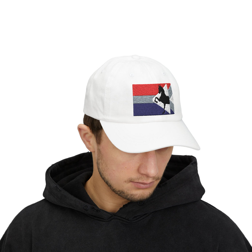 
                  
                    Embroidered Premium Hat
                  
                