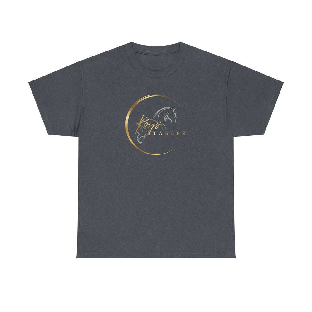 
                  
                    Classic Cotton Tee
                  
                