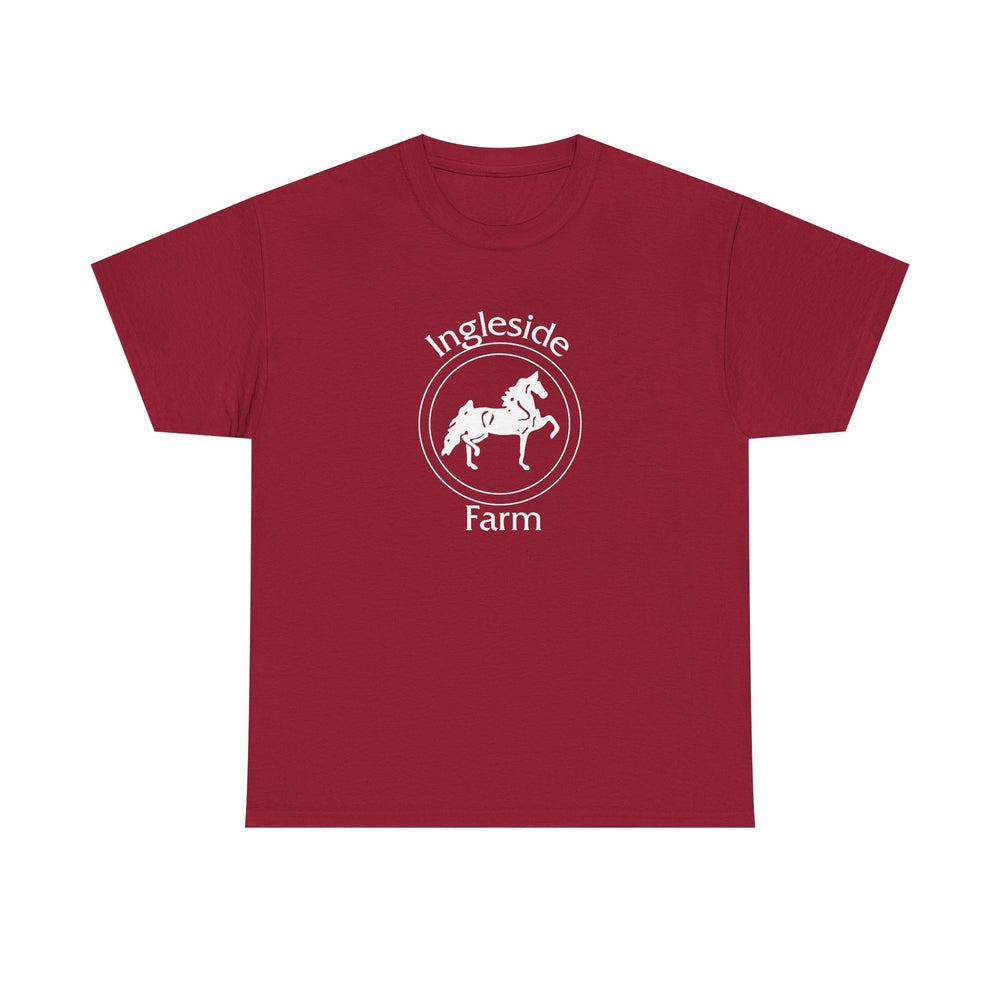 
                  
                    Classic Cotton Tee
                  
                