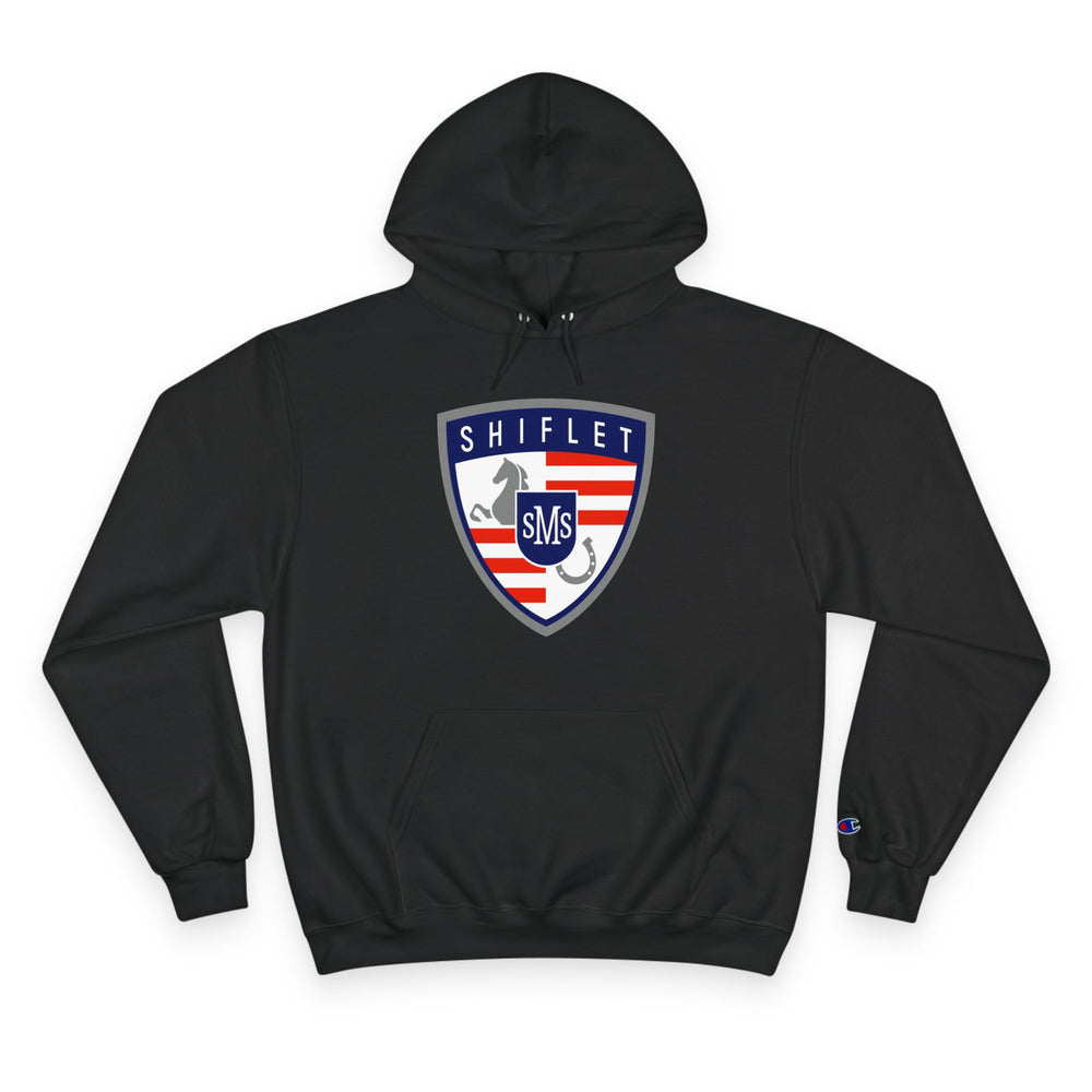 Champion® Hoodie