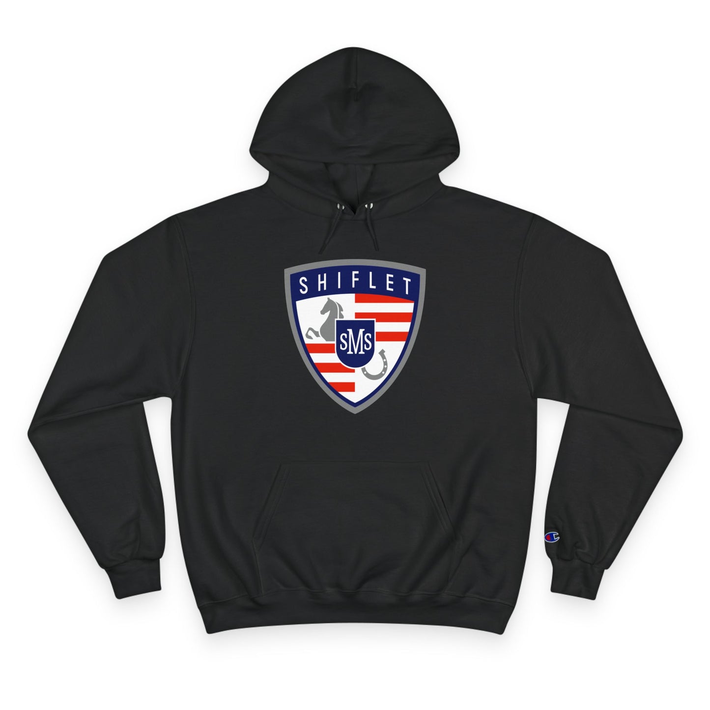 Champion® Hoodie