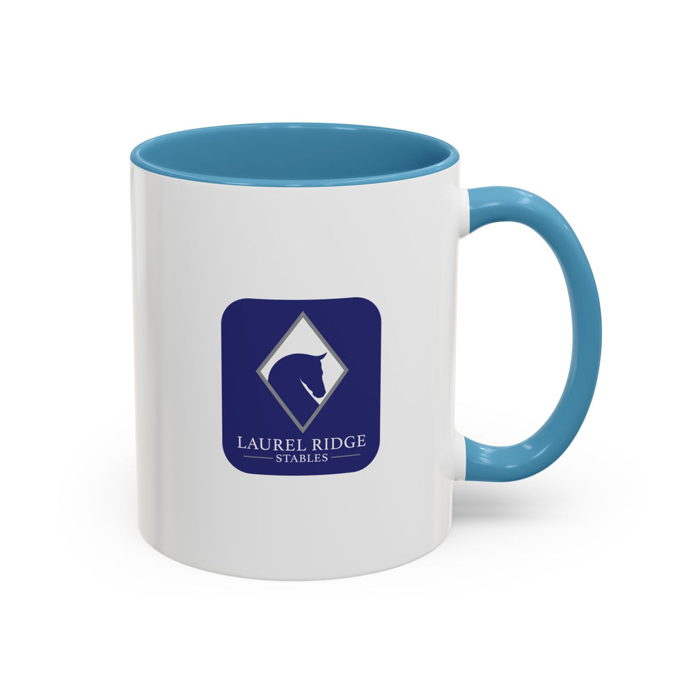 
                  
                    11oz Accent Mug
                  
                