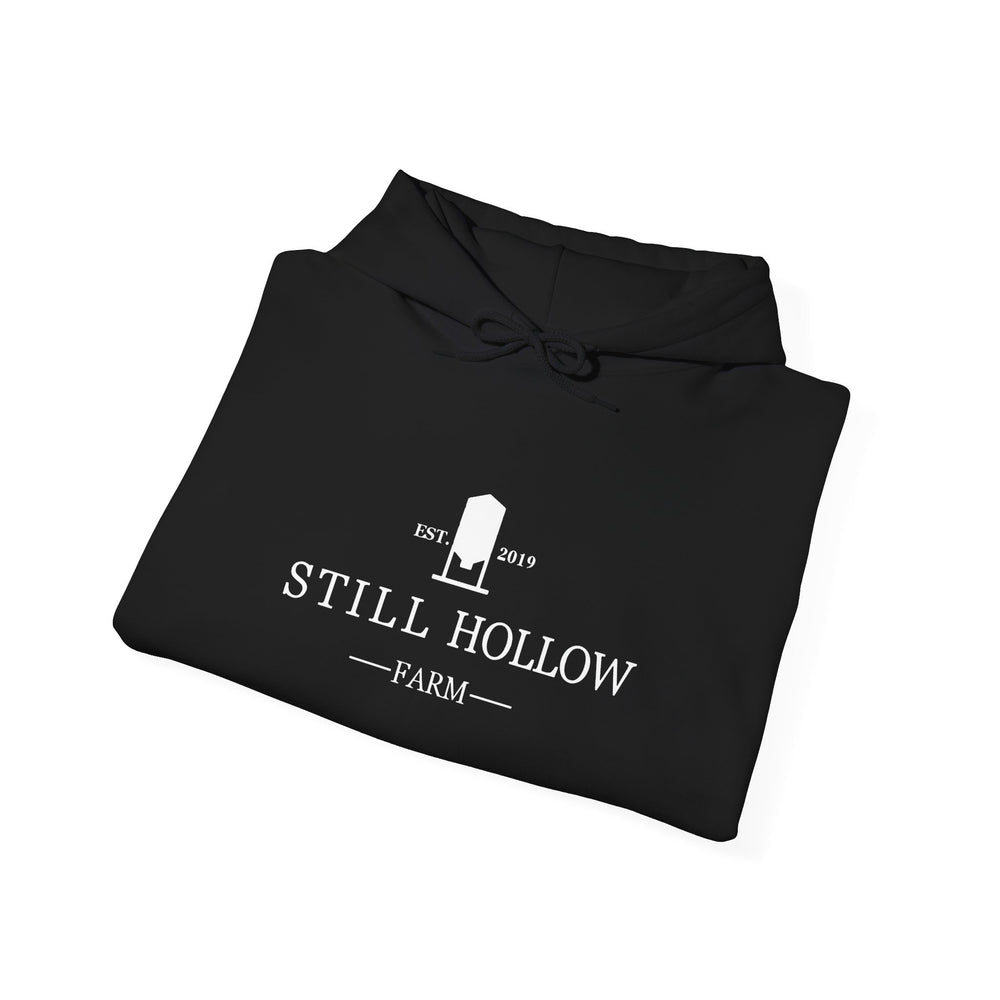 
                  
                    Unisex Heavy Blend™ Hoodie
                  
                