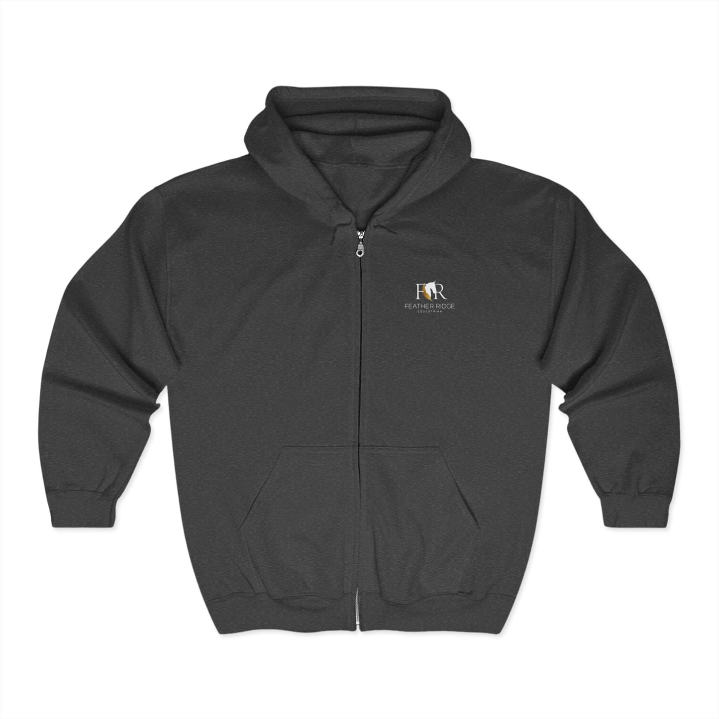 Unisex Heavy Blend™ Zip Hoodie