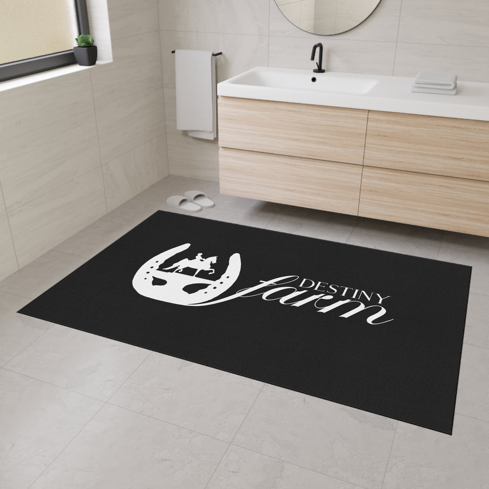 
                  
                    Heavy Duty Floor Mat (3 Sizes)
                  
                