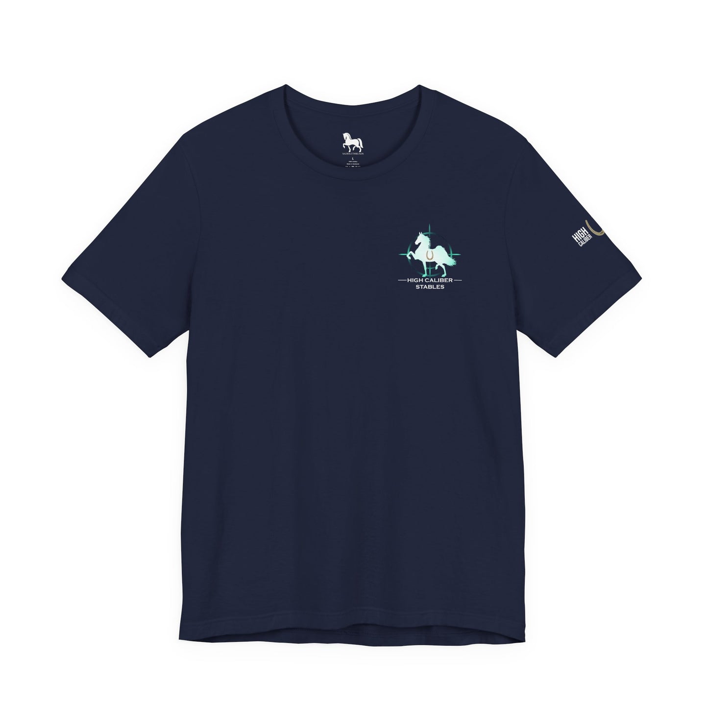 HCS 2026 WCHS Tee