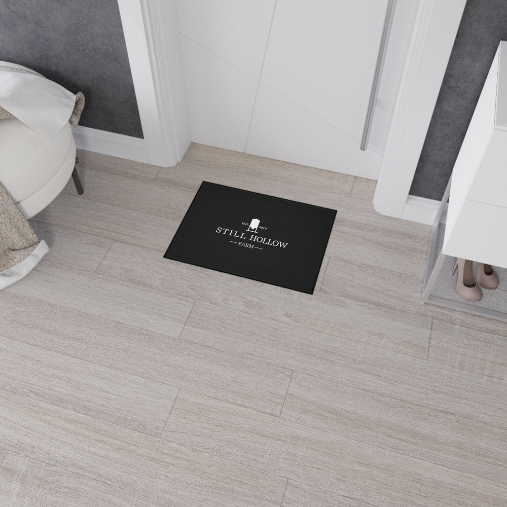 
                  
                    Heavy Duty Floor Mat (3 Sizes)
                  
                