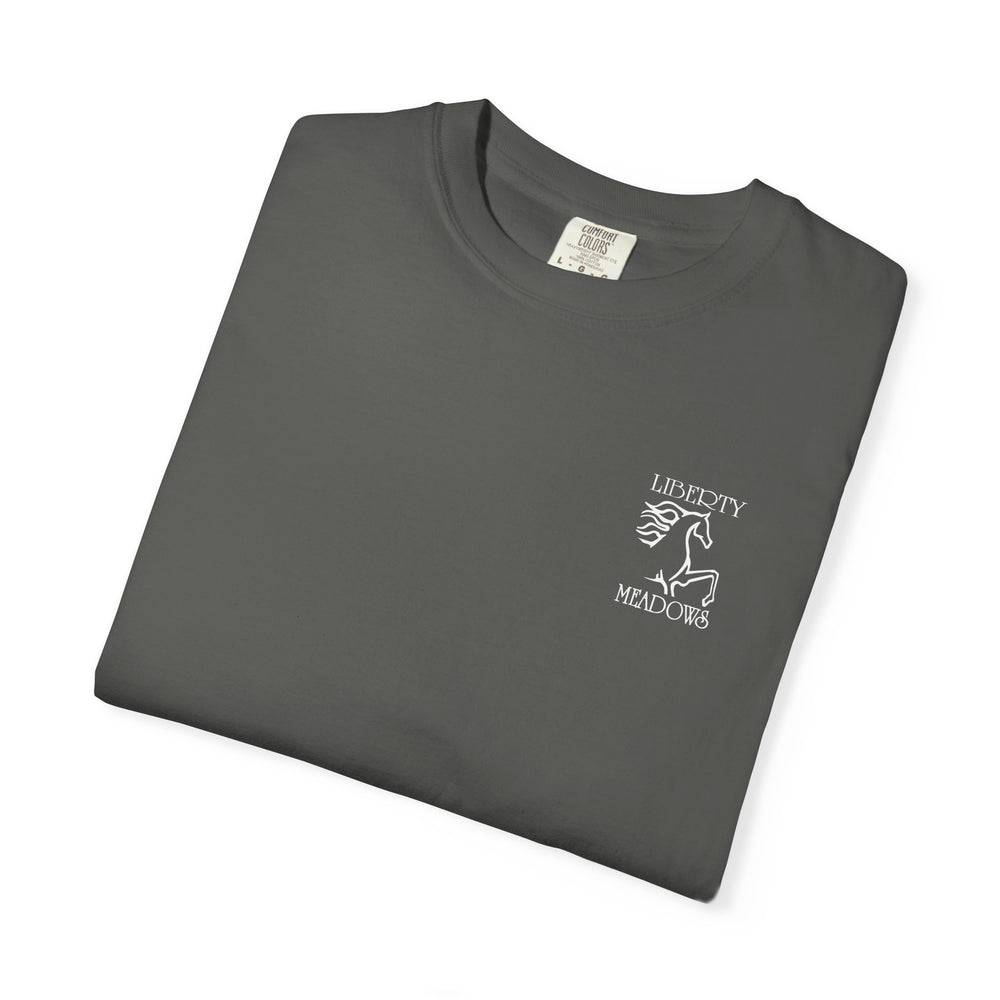 
                  
                    Comfort Colors Tee
                  
                