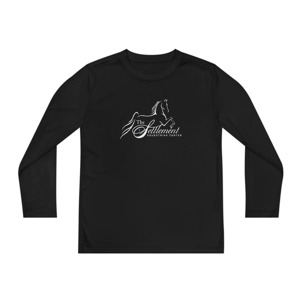 Youth Sport-Tek PosiCharge ® Competitor™ Tee