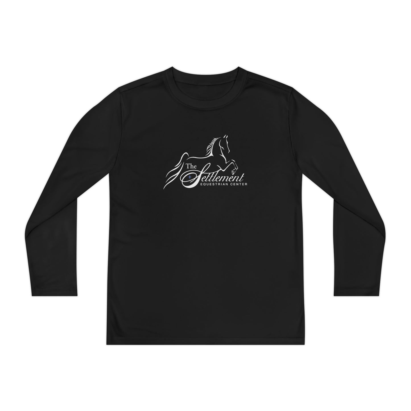 Youth Sport-Tek PosiCharge ® Competitor™ Tee