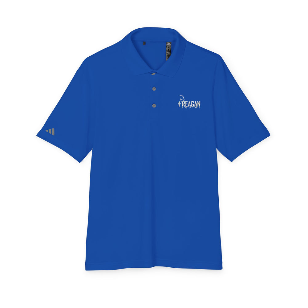 
                  
                    Adidas® Embroidered Unisex Performance Polo
                  
                