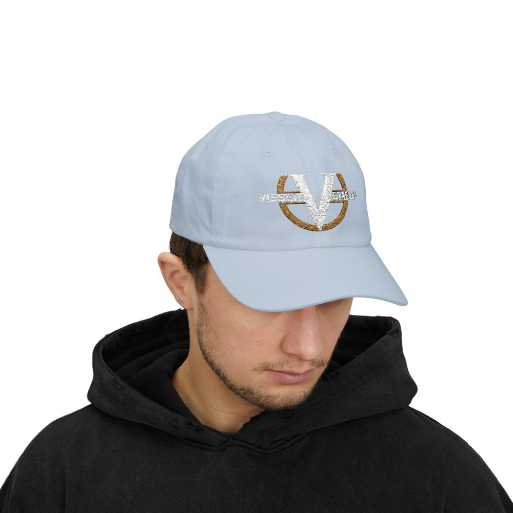 
                  
                    Embroidered Premium Hat
                  
                