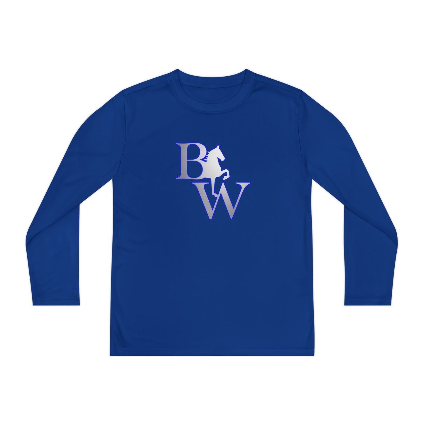 Youth Sport-Tek PosiCharge ® Competitor™ Tee