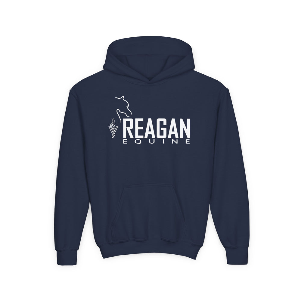
                  
                    Classic Youth Hoodie
                  
                