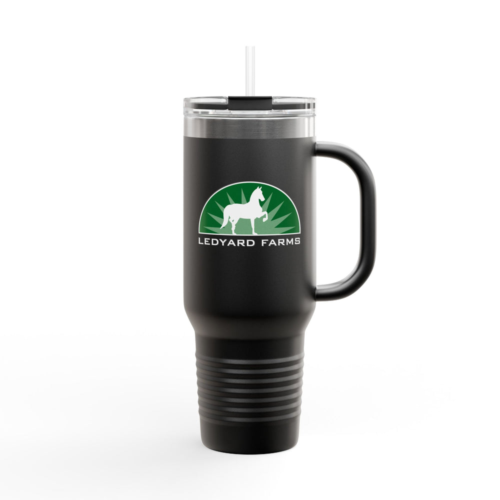 The Tough Tumbler, 40oz