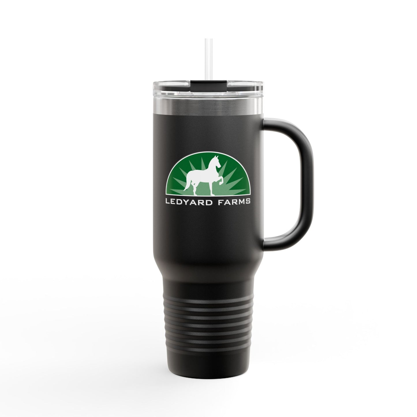 The Tough Tumbler, 40oz