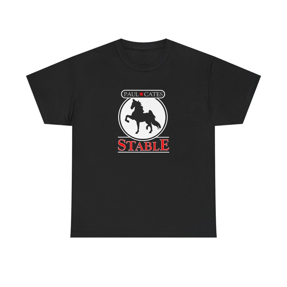 Classic Cotton Tee