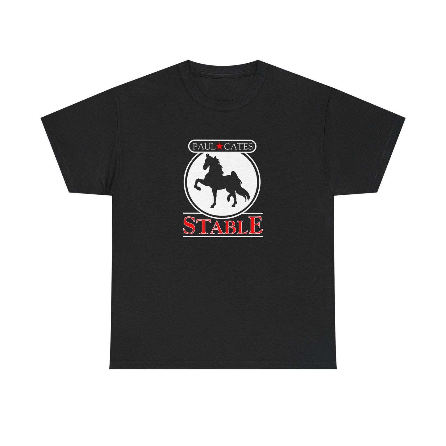 Classic Cotton Tee