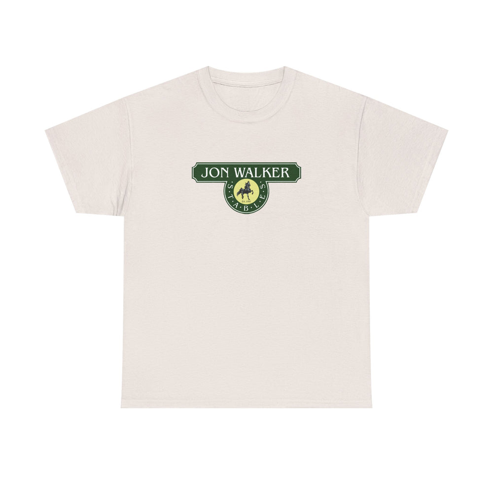 Classic Cotton Tee