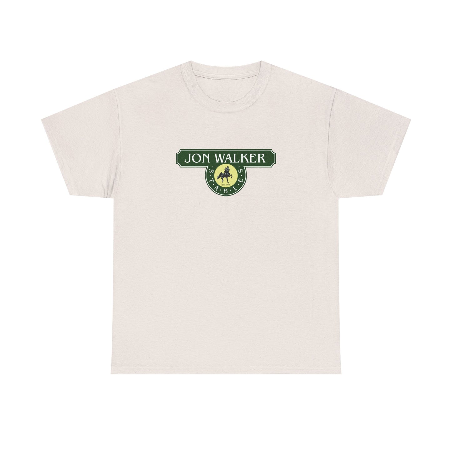 Classic Cotton Tee