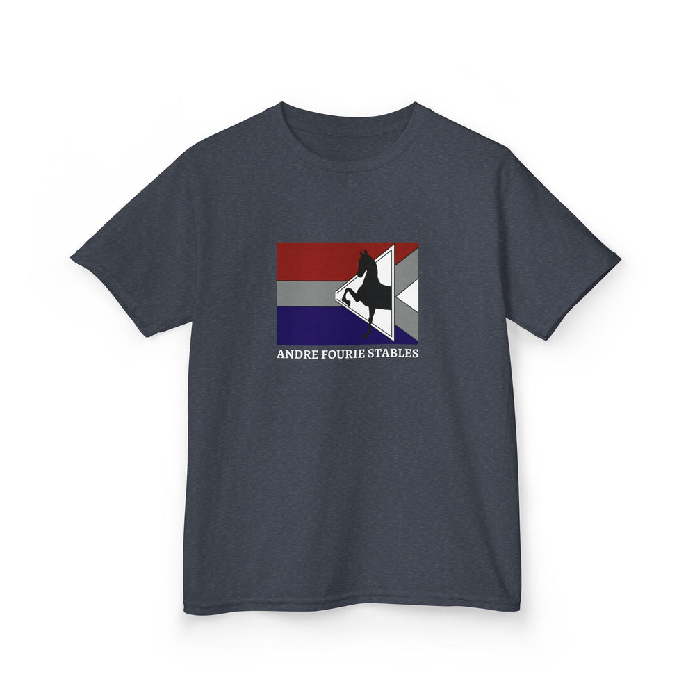 
                  
                    Kids Heavy Cotton™ Tee
                  
                