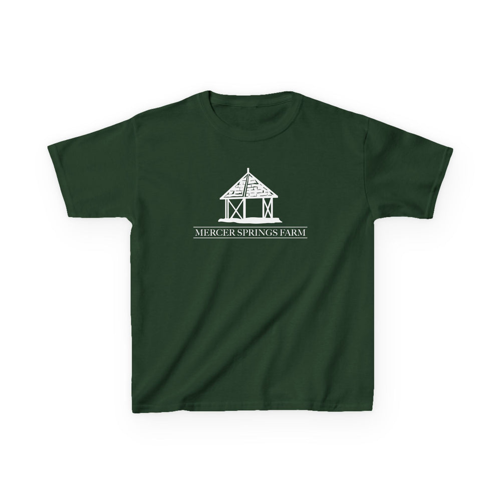 Kids Heavy Cotton™ Tee