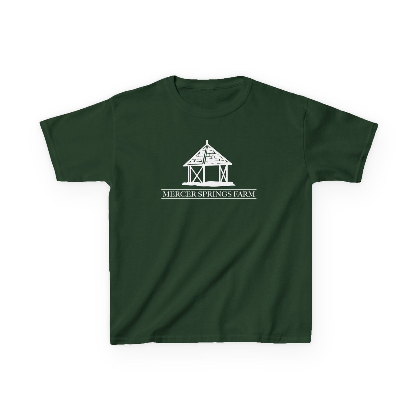 Kids Heavy Cotton™ Tee