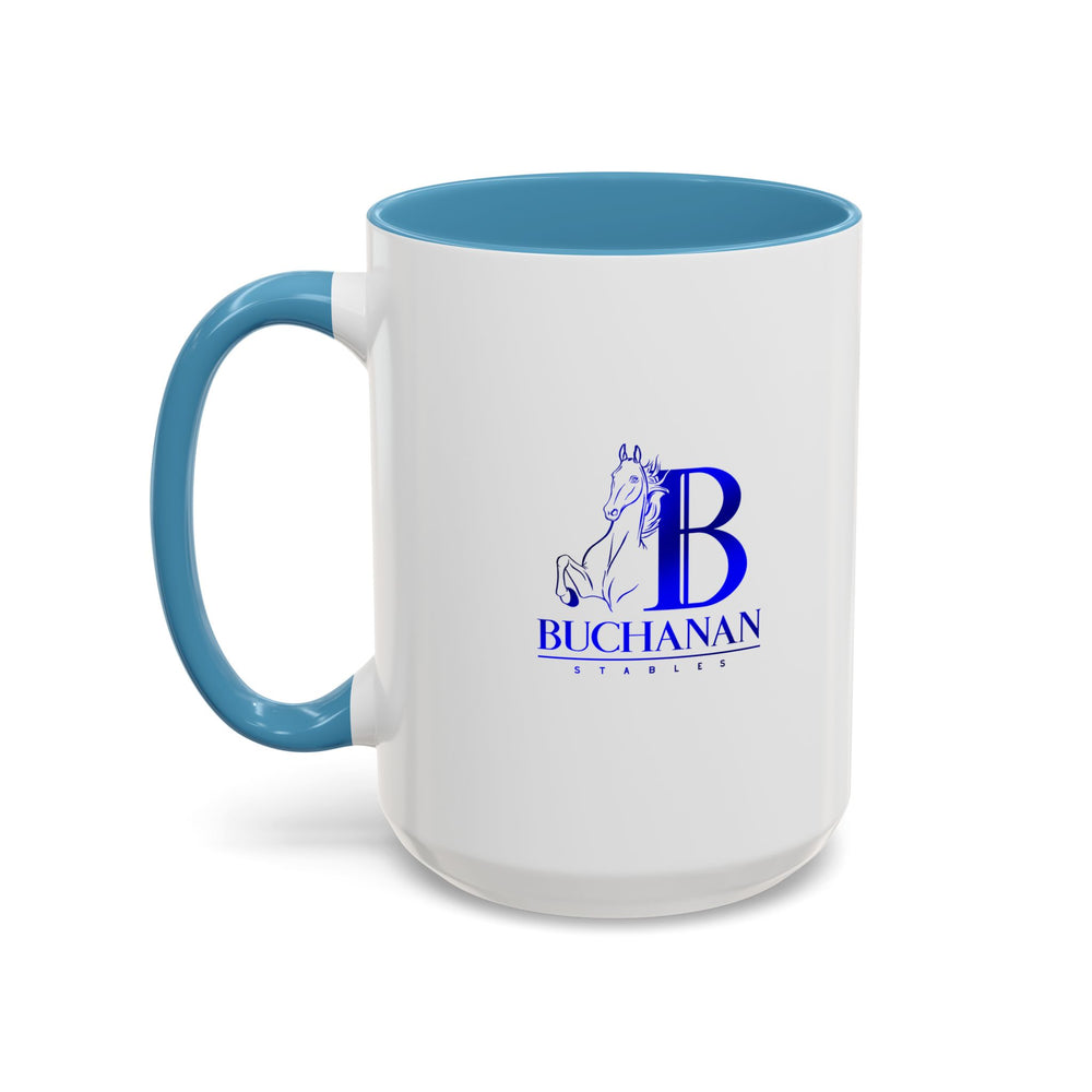 
                  
                    11oz Accent Mug
                  
                