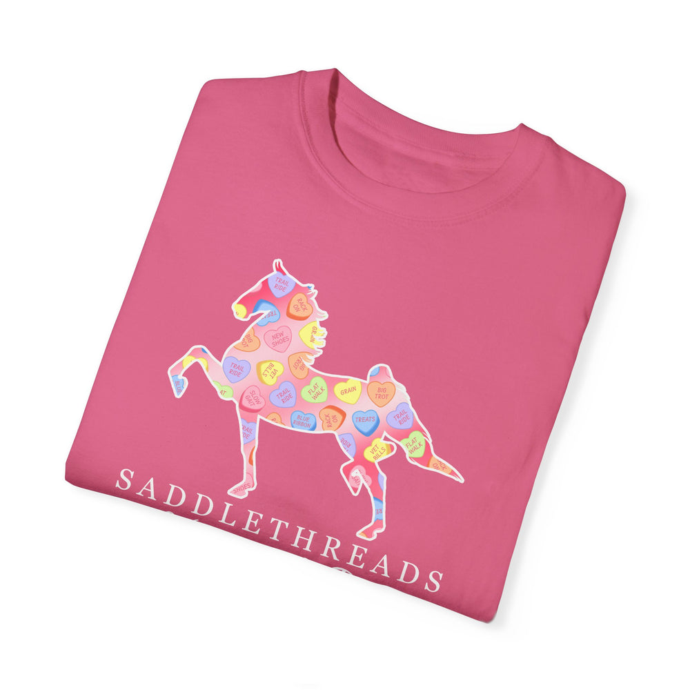 
                  
                    Valentine's Day Comfort Colors® Tee
                  
                