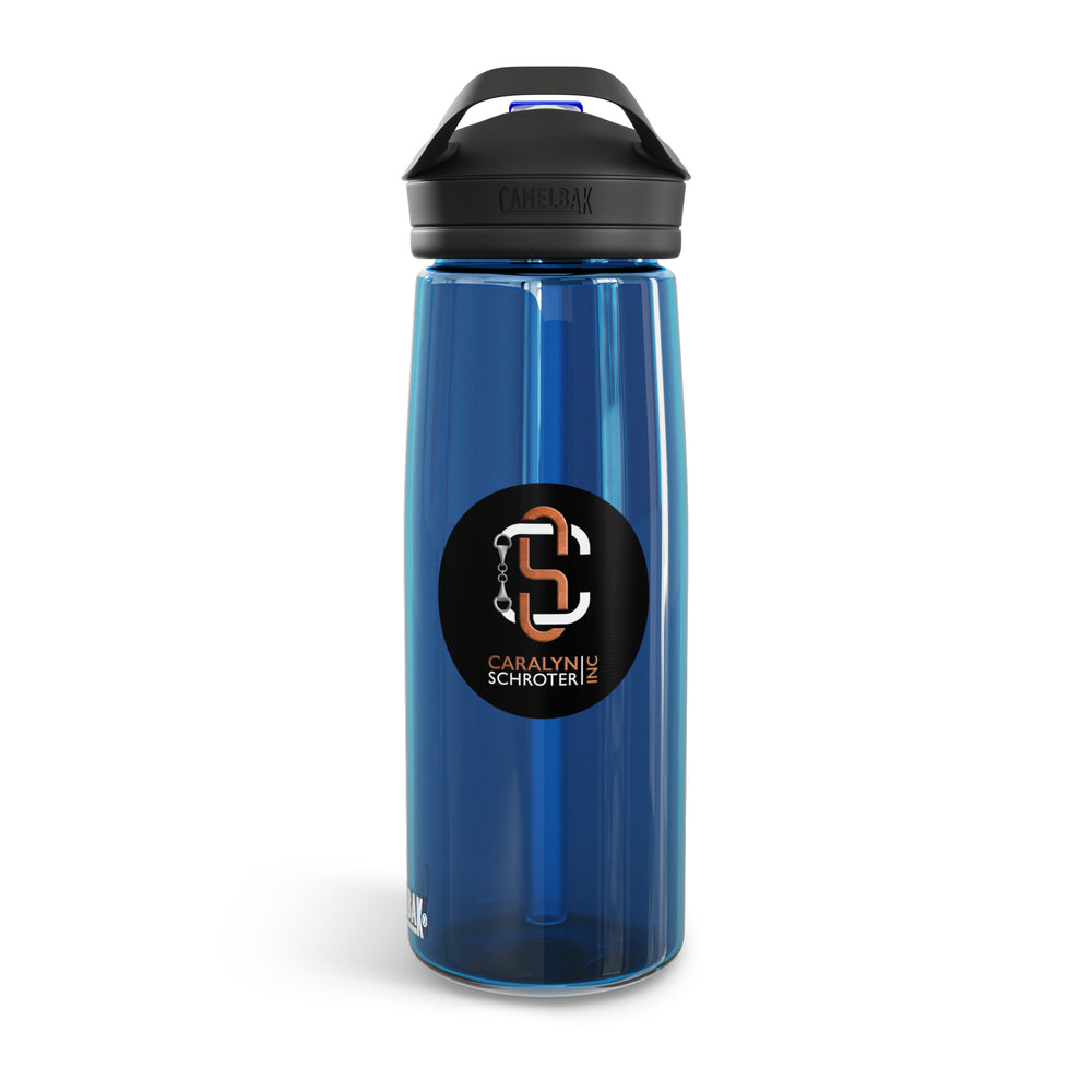 
                  
                    CamelBak®  Water Bottle - 2 Sizes
                  
                