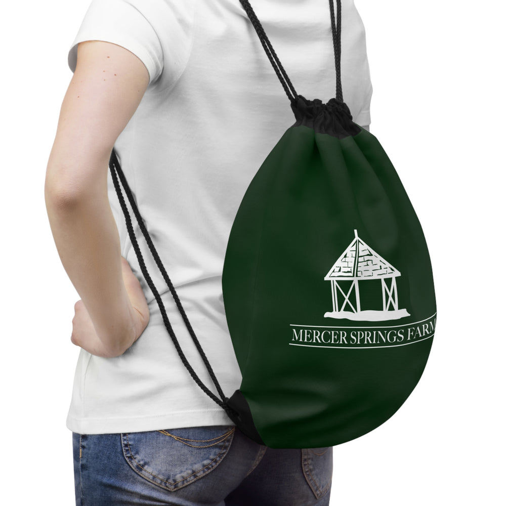 
                  
                    Drawstring Bag
                  
                