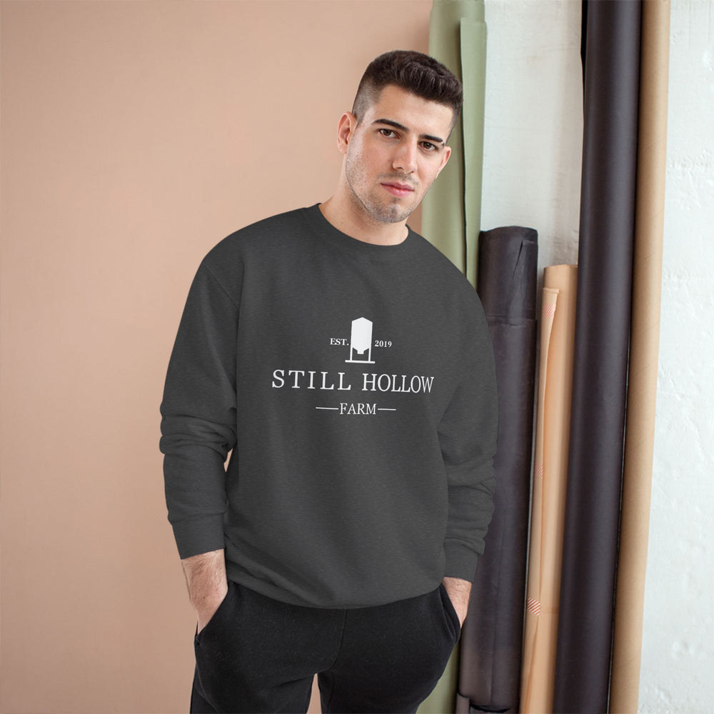 
                  
                    Champion® Sweatshirt
                  
                