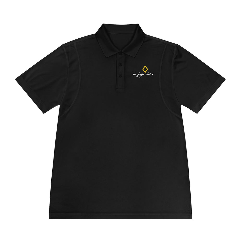 Unisex Sport Polo Shirt