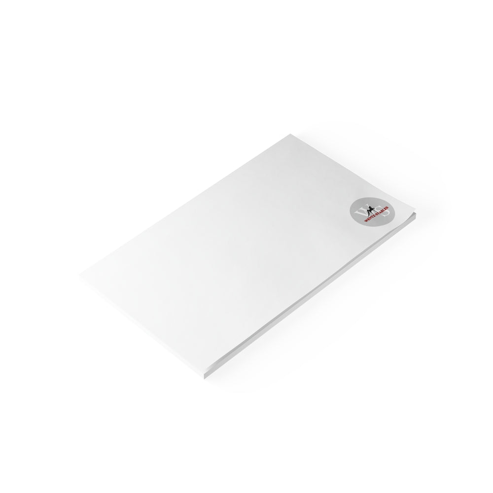 
                  
                    Post-it® Note Pads (4 sizes)
                  
                