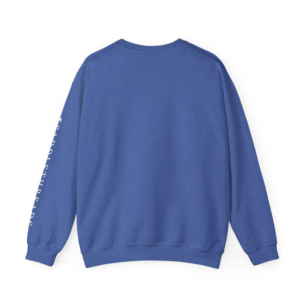 
                  
                    NACF Unisex Heavy Blend™ Crewneck Sweatshirt
                  
                