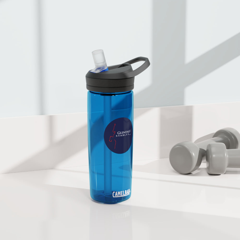 
                  
                    CamelBak®  Water Bottle - 2 Sizes
                  
                