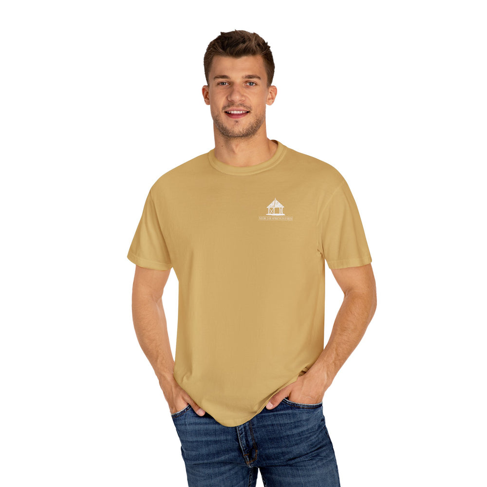 
                  
                    Comfort Colors Tee
                  
                