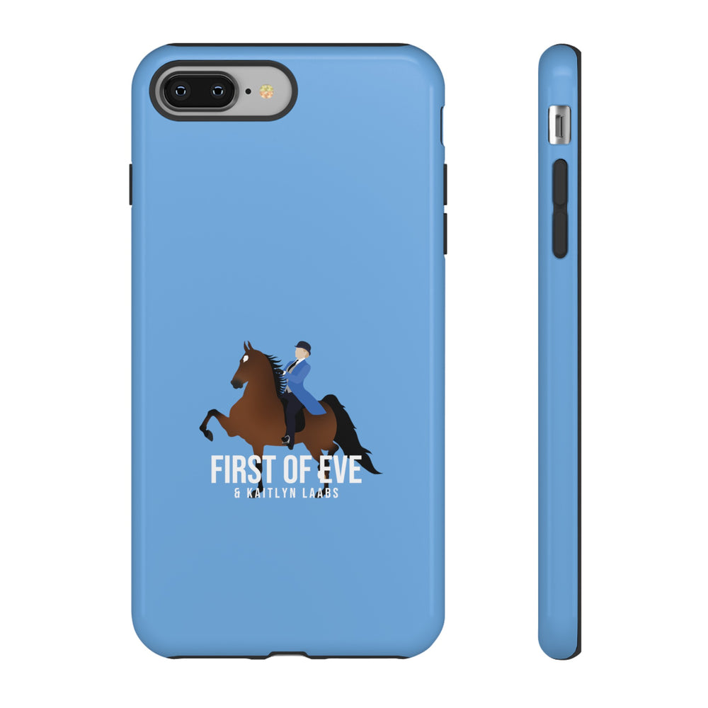 
                  
                    First of Eve iPhone & Samsung Tough Cases - 33 Options!
                  
                